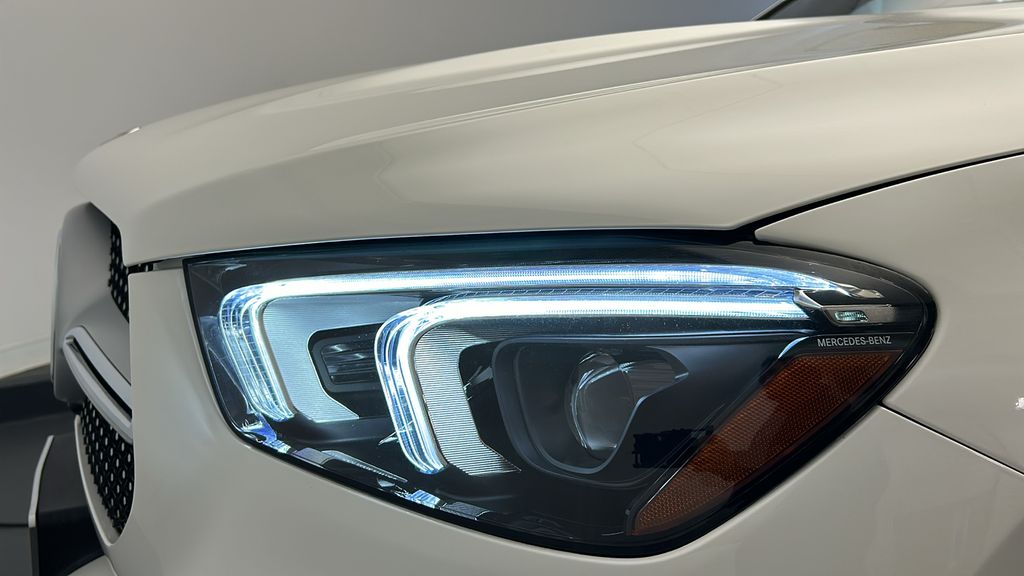 2022 Mercedes-Benz GLE 450 9