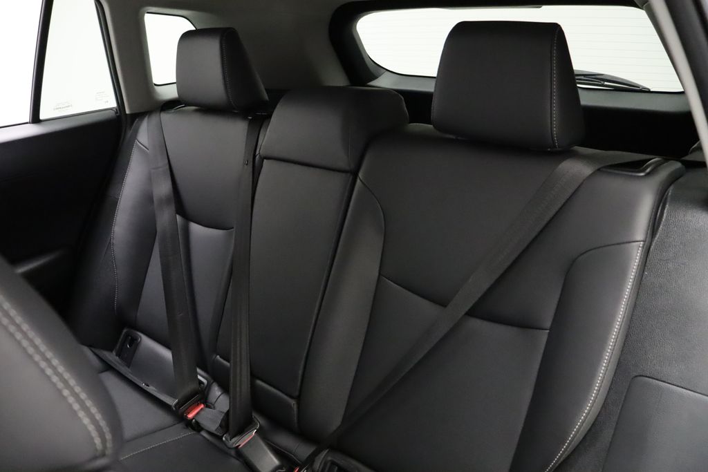 Thumbnail: 2024 Toyota Corolla Cross - 15