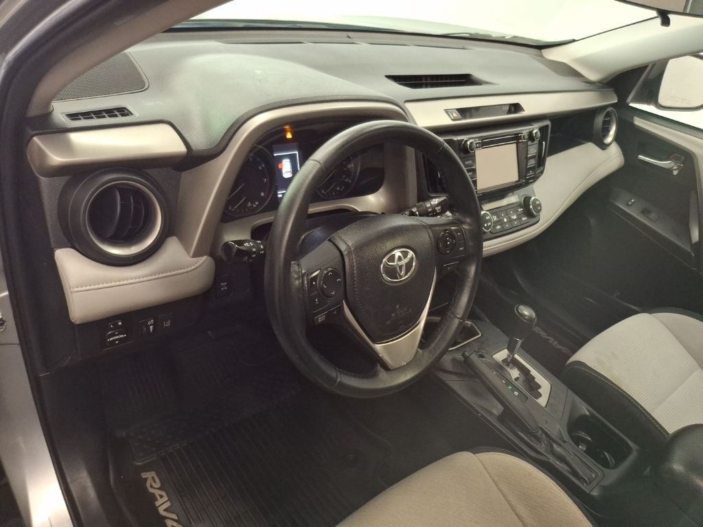 Used 2018 Toyota RAV4 SUV