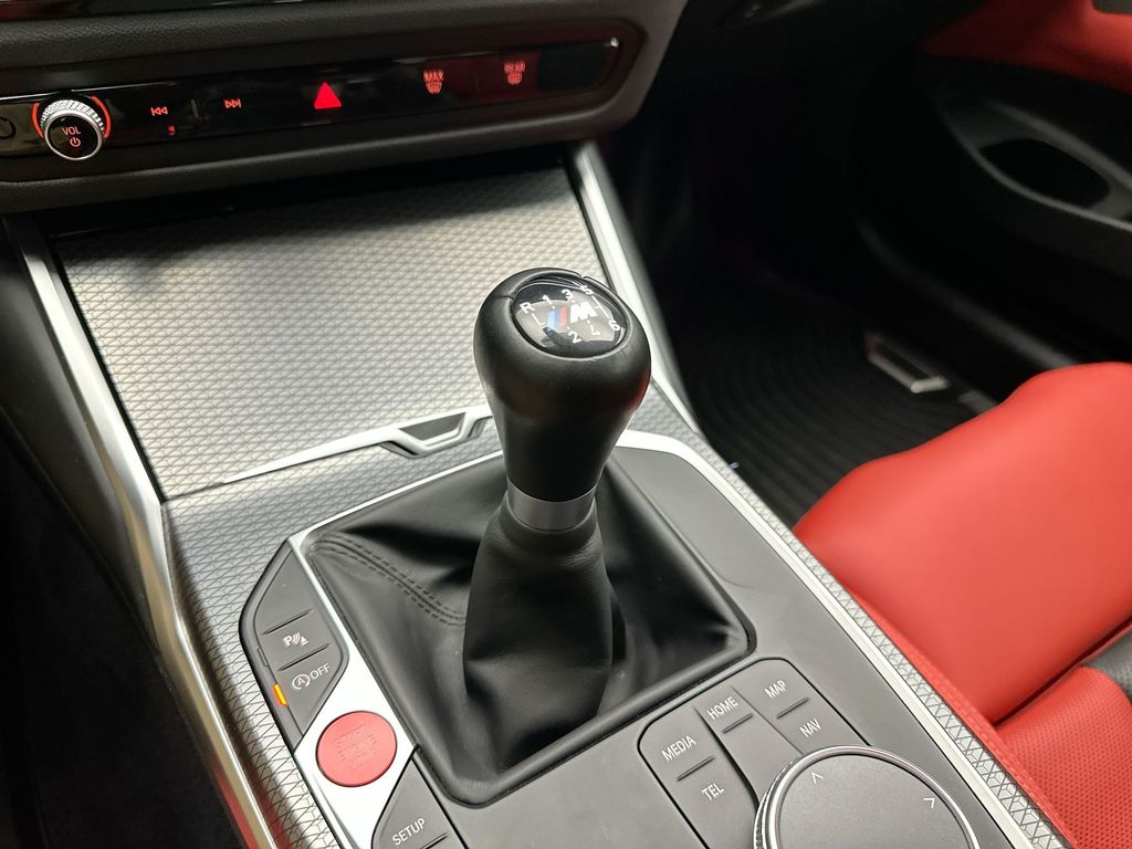 Thumbnail: 2024 BMW M4 - 23