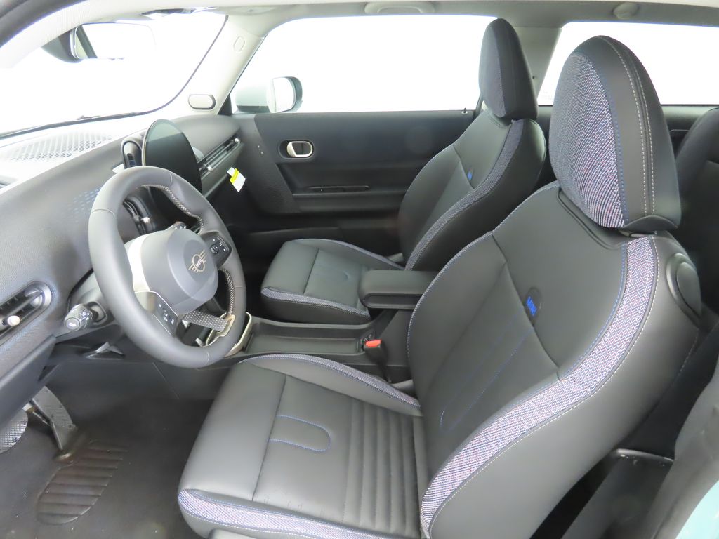 Thumbnail: 2026 MINI Cooper - 21