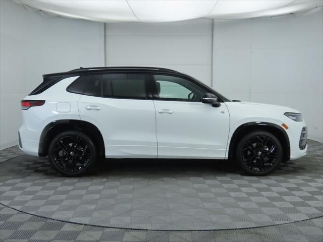 Thumbnail: 2026 Volkswagen Tiguan - 4