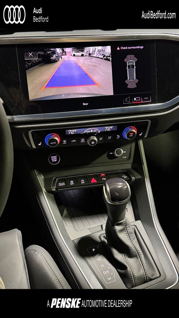 2025 Audi Q3 Premium 17