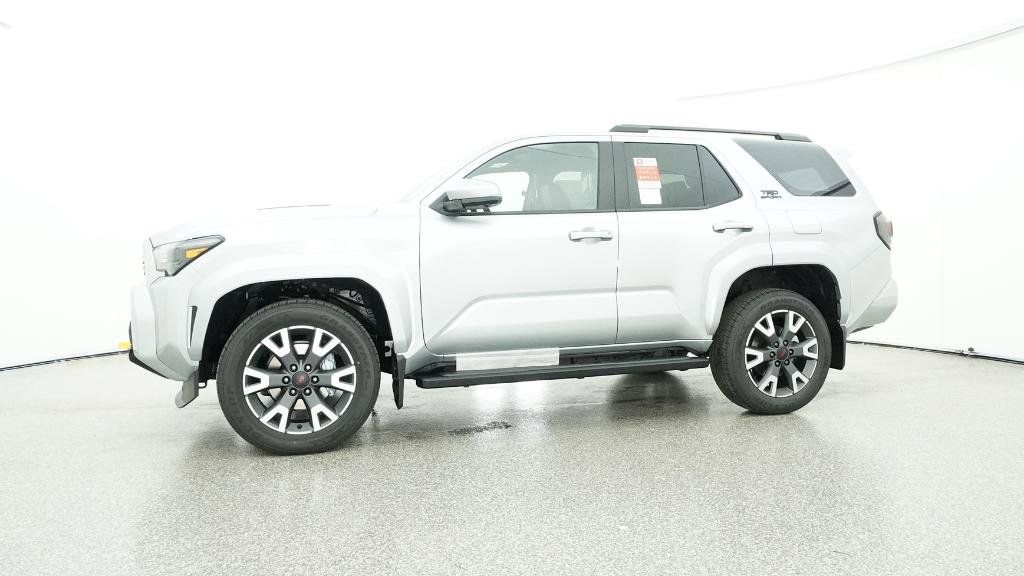 Thumbnail: 2025 Toyota 4Runner - 27