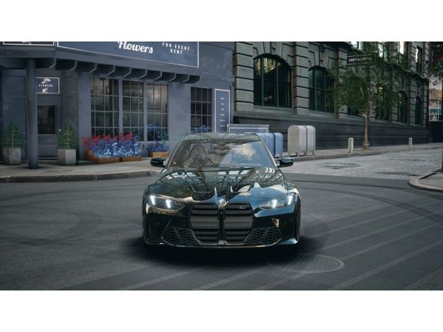 Thumbnail: 2026 BMW M3 - 3