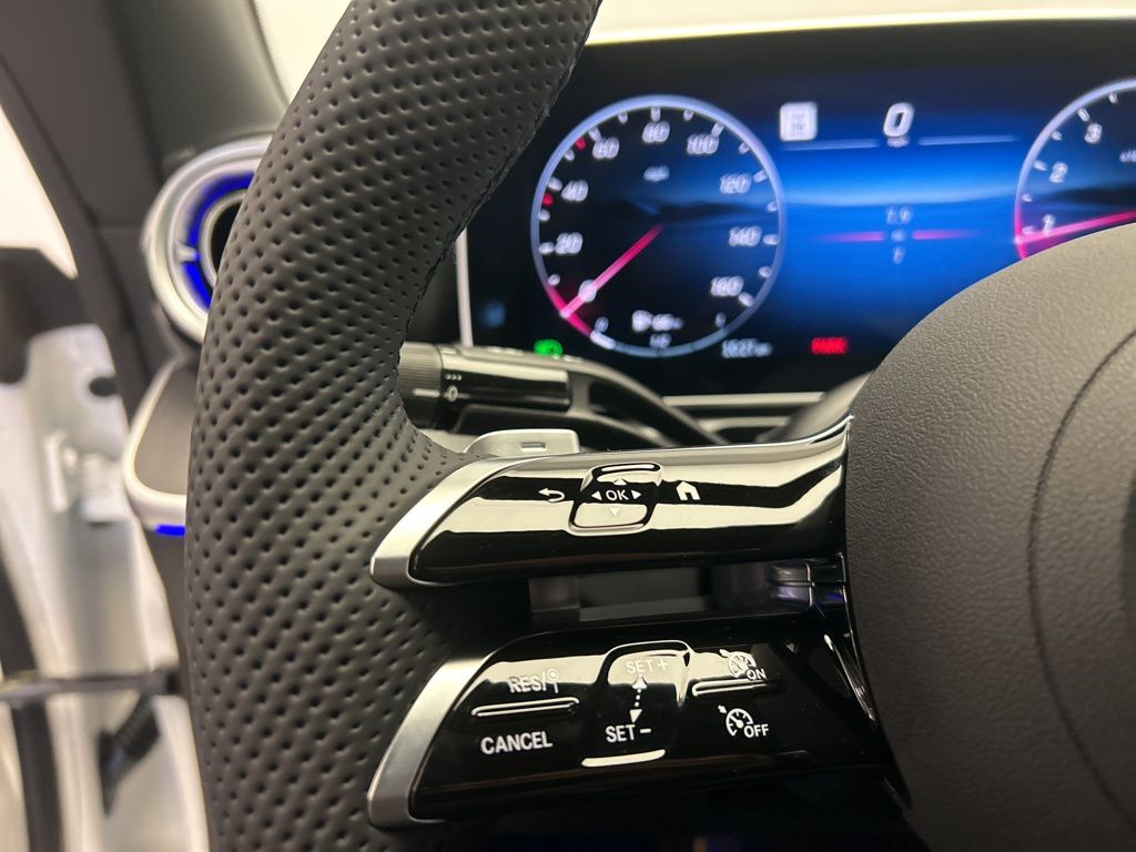 Thumbnail: 2026 Mercedes-Benz CLE - 14