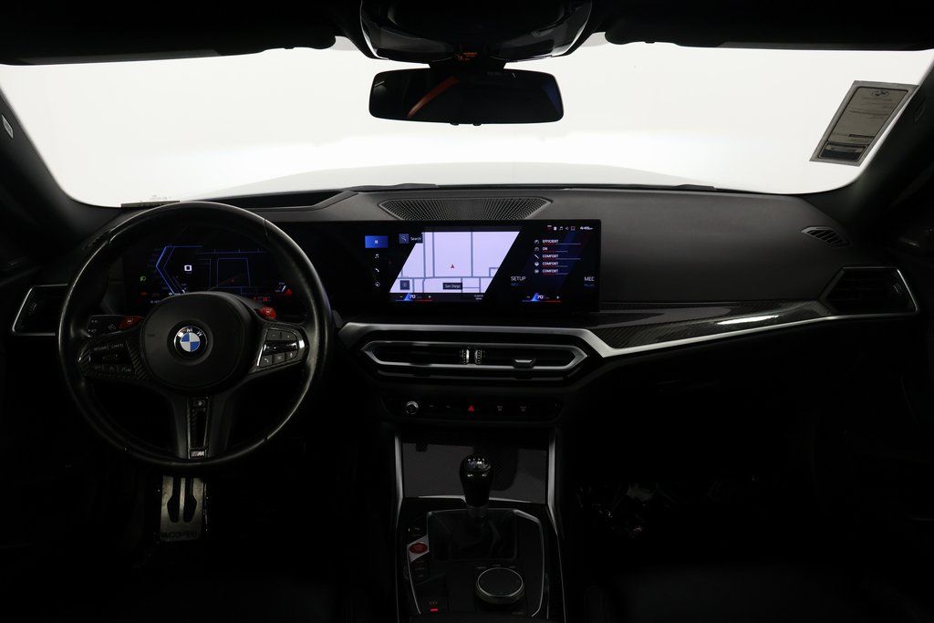 Thumbnail: 2023 BMW M2 - 8