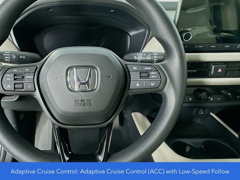 Used Car 2025 Honda Hr-v  Lx For Sale Under $30,000 In Austin, Texas