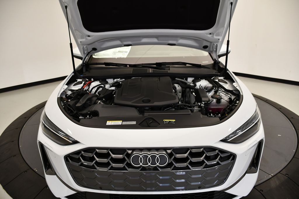 Thumbnail: 2025 Audi A5 - 12