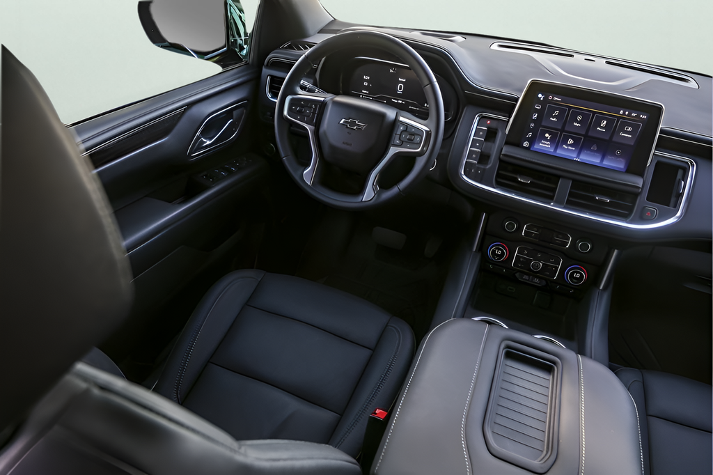 Used Car 2024 Chevrolet Tahoe  Z71 For Sale Under $70,000 In Austin, Texas