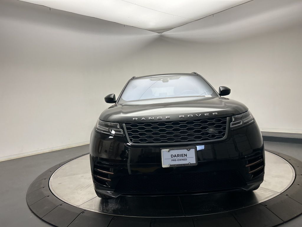 Thumbnail: 2018 Land Rover Range Rover Velar - 8