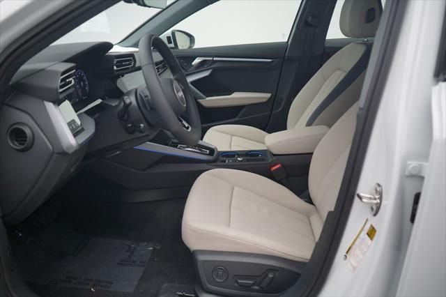 Thumbnail: 2026 Audi A3 - 6