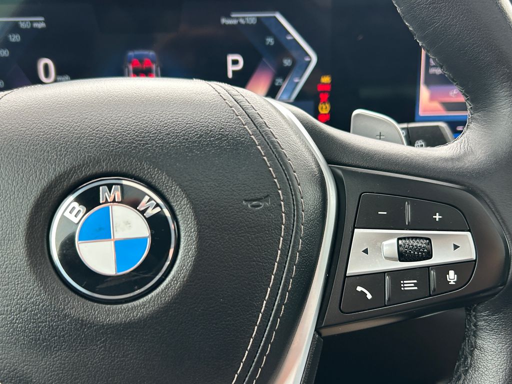 Thumbnail: 2024 BMW X5 - 20