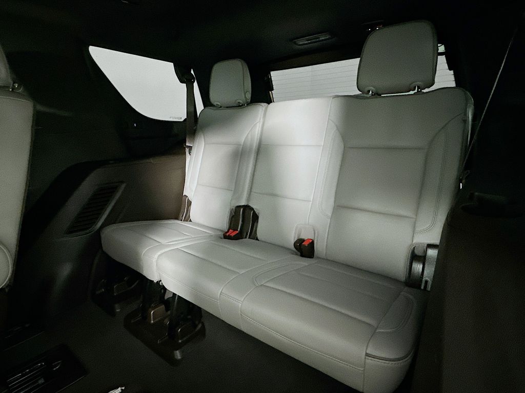 Thumbnail: 2022 GMC Yukon - 27