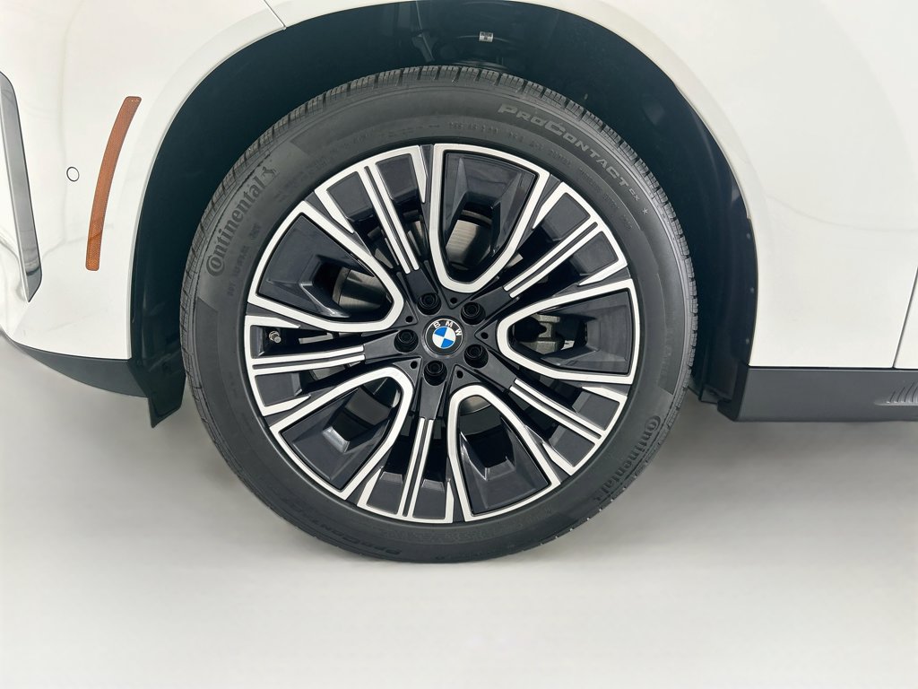 Thumbnail: 2026 BMW X3 - 28