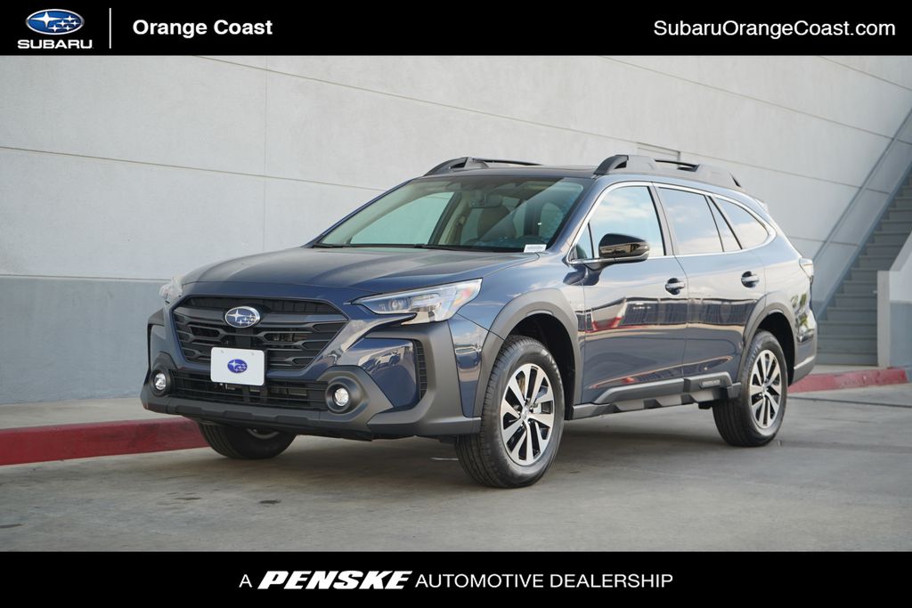 2025 Subaru Outback Premium -
                Santa Ana, CA