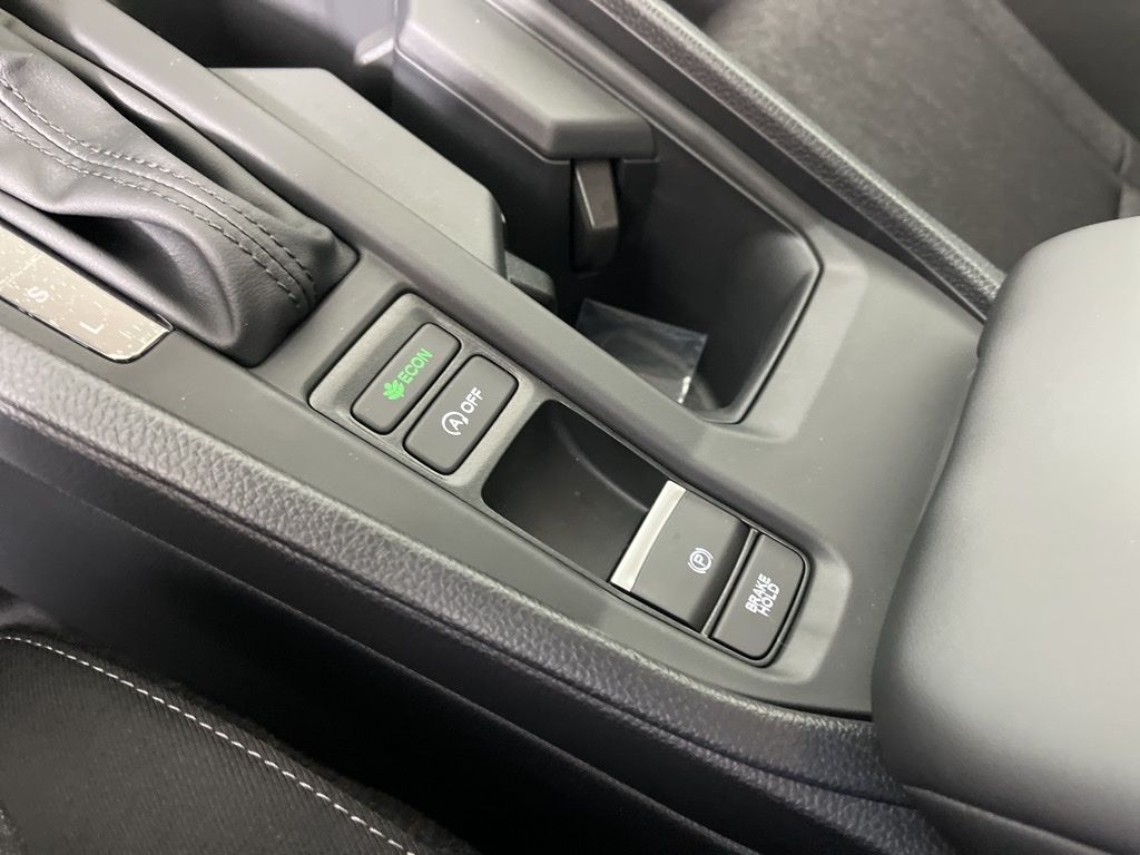 Thumbnail: 2025 Honda Accord - 31