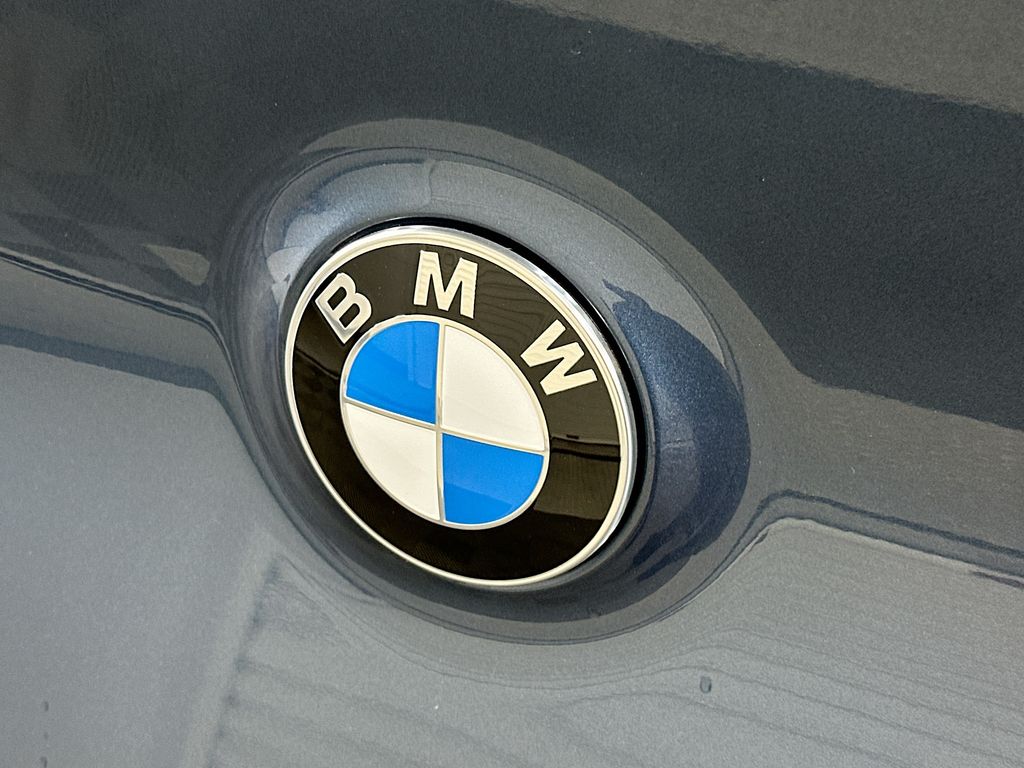 2025 BMW X3 3.0i 22