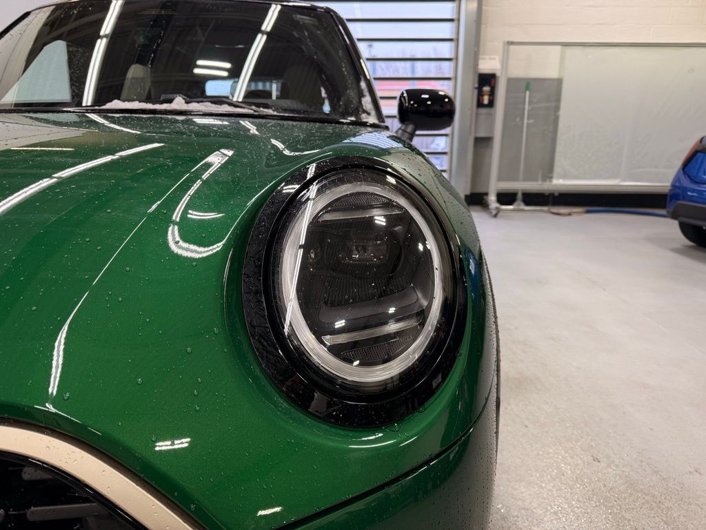 Thumbnail: 2026 MINI Cooper - 9