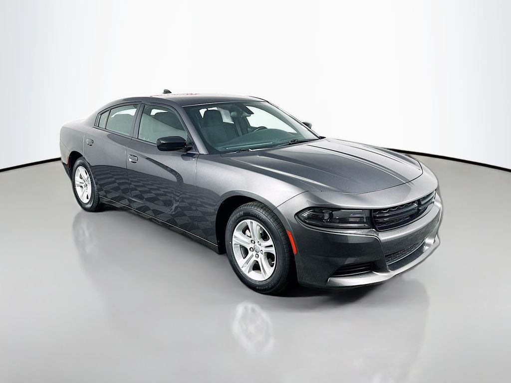 2023 Dodge Charger SXT RWD