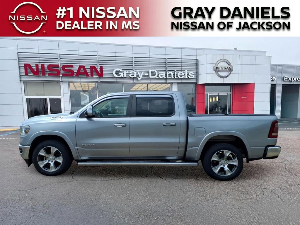 Used 2019 Ram 1500 Truck