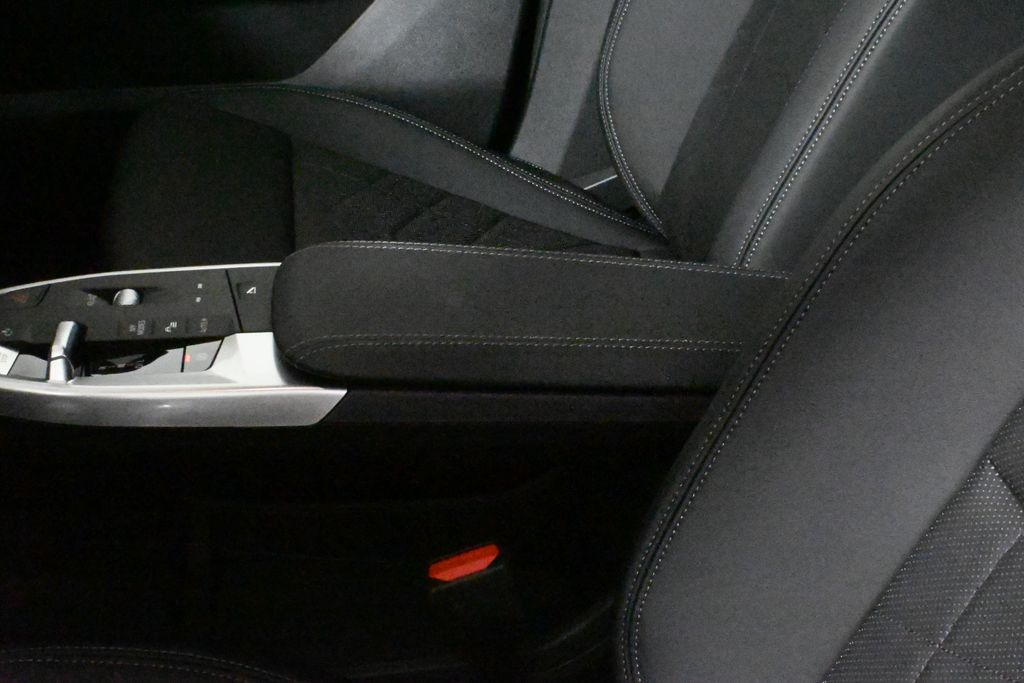 Thumbnail: 2026 BMW X1 - 25