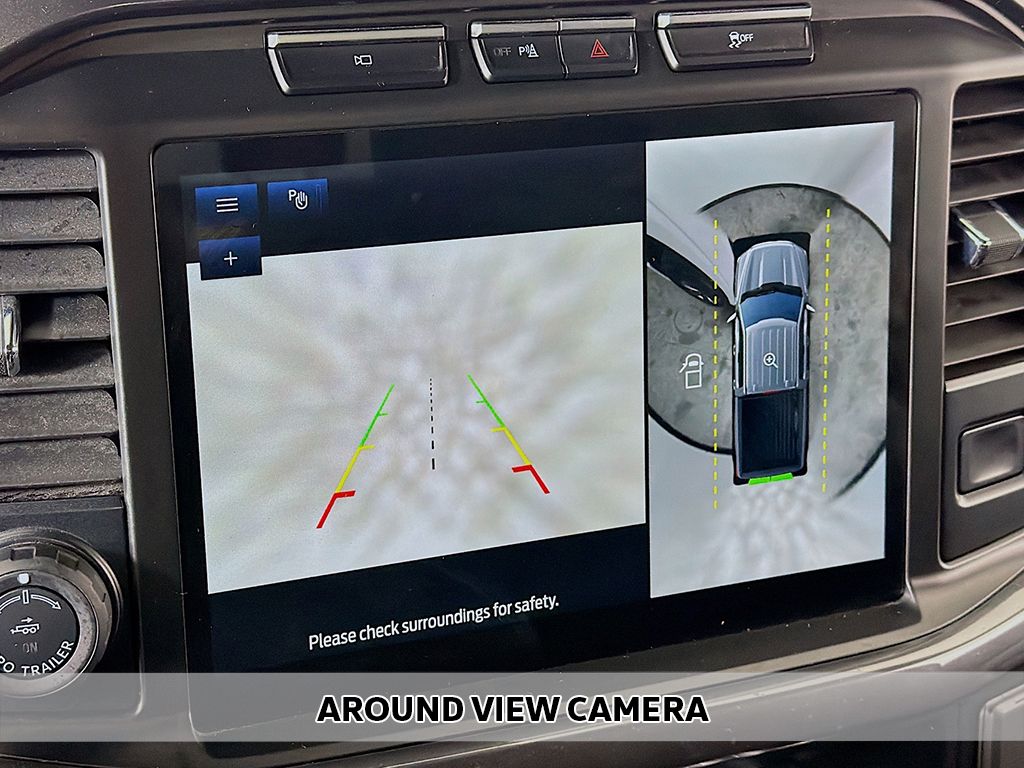 View vehicle photo 5