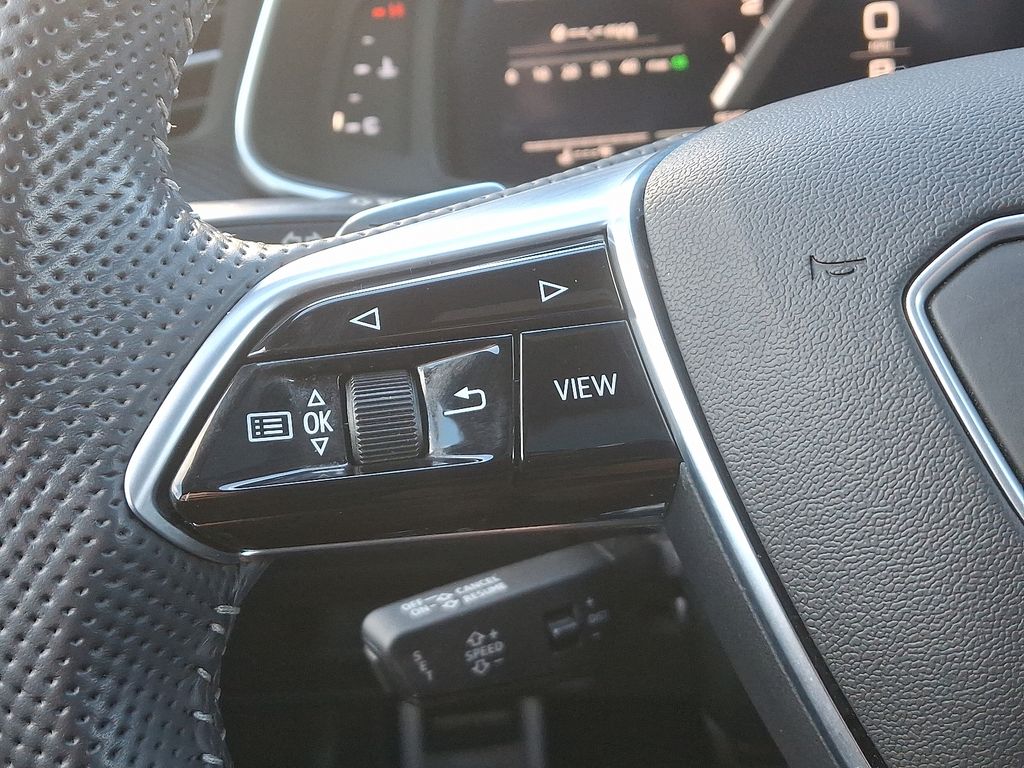 Thumbnail: 2020 Audi S7 - 22