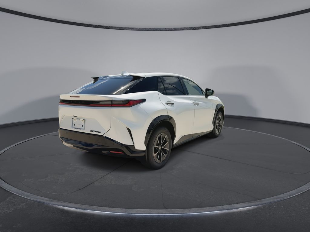 Thumbnail: 2026 Lexus RZ - 8