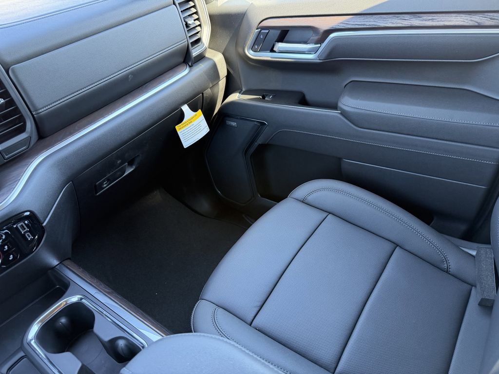 new 2026 GMC Sierra 1500 car