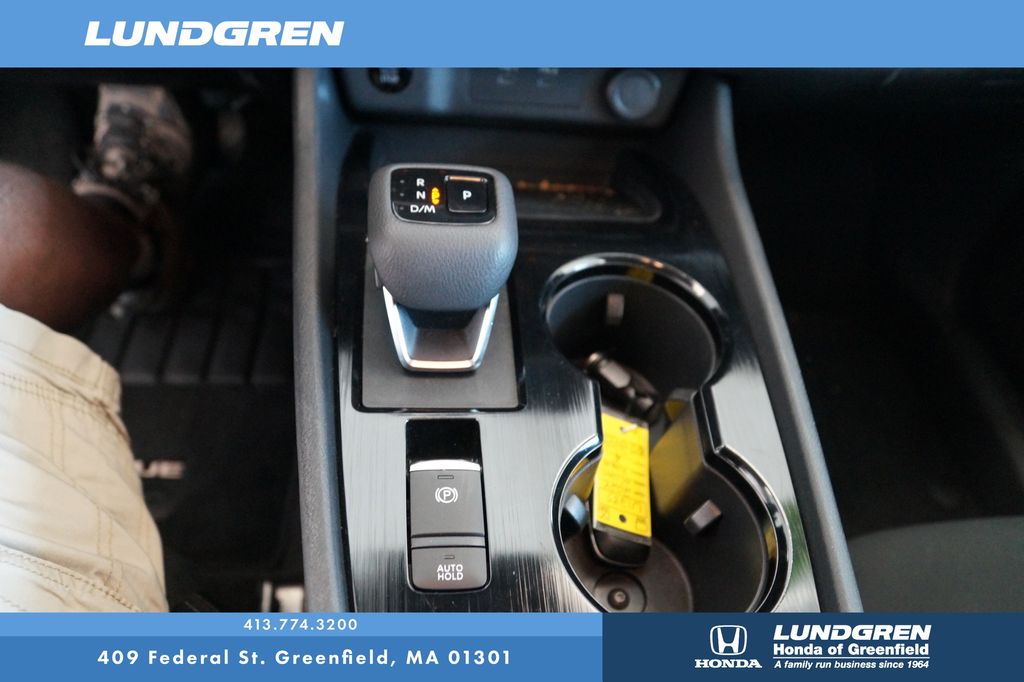 Used 2024 Nissan Rogue SUV