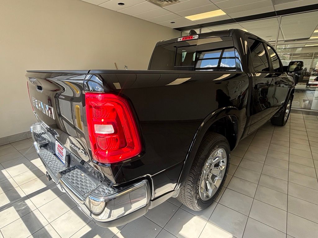 Used 2025 Ram 1500 Truck