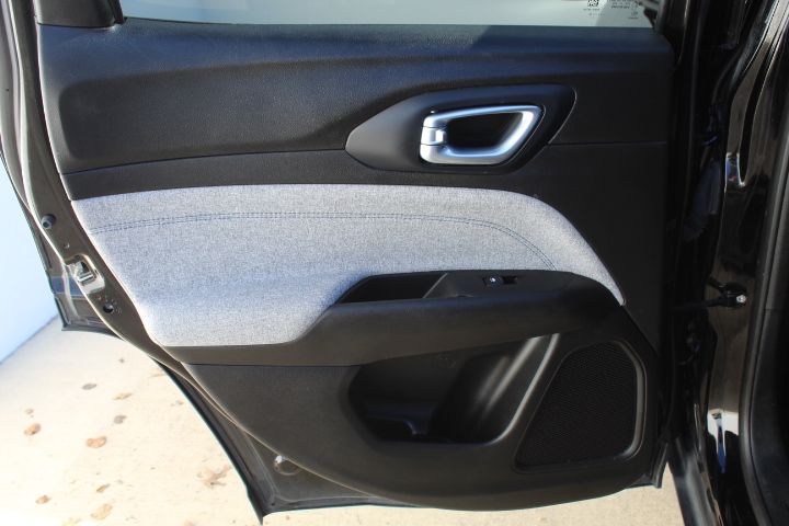 Used Car 2024 Jeep Compass  Sport For Sale Under $20,000 In Georgetown, Texas