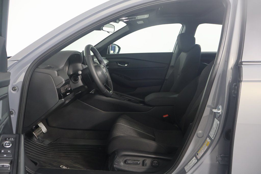 Thumbnail: 2025 Honda Accord - 5