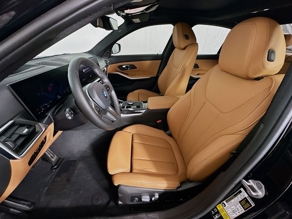 2024 BMW 3 Series 330i xDrive 21