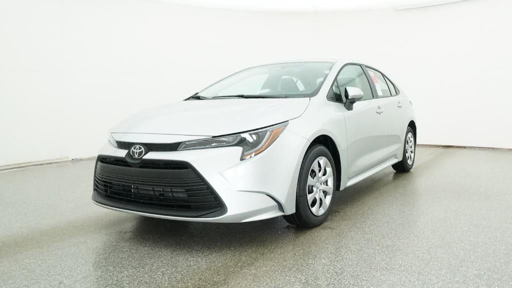 Thumbnail: 2026 Toyota Corolla - 5