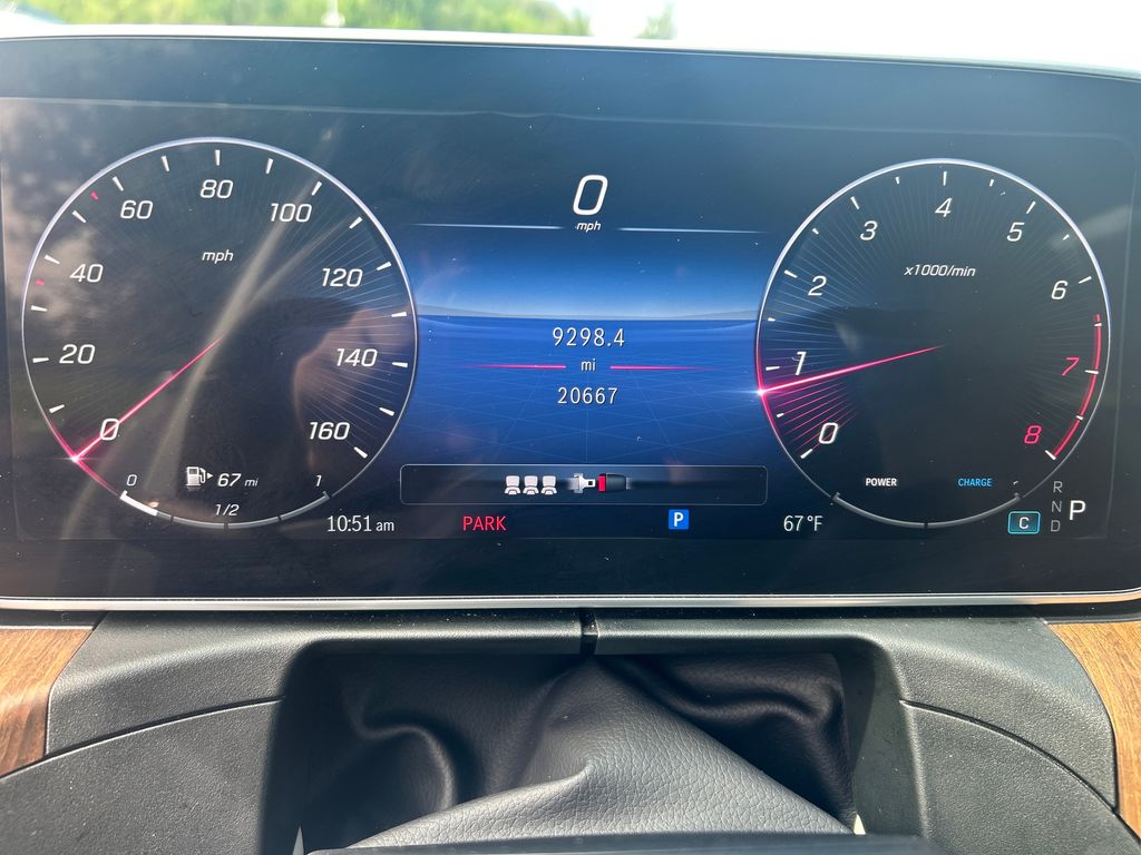 2024 Mercedes-Benz C-Class C 300 White at Audi Porsche Sewickley