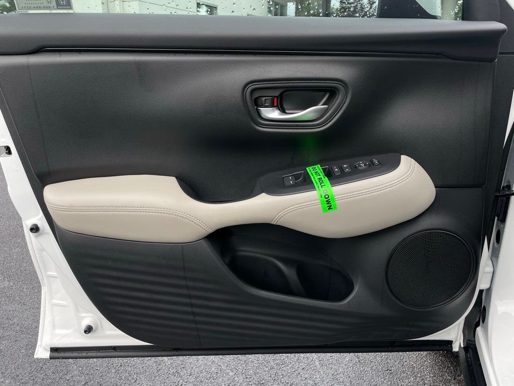 Thumbnail: 2026 Honda HR-V - 24