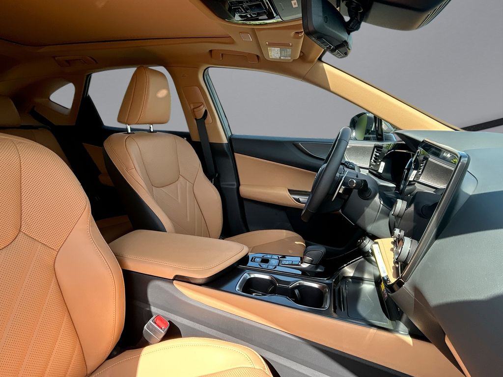 Thumbnail: 2026 Lexus NX - 6