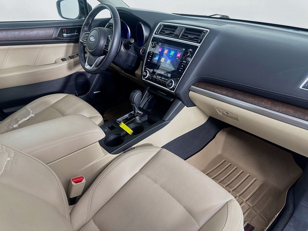 Used Car 2018 Subaru Outback  2.5i For Sale In Austin, Texas