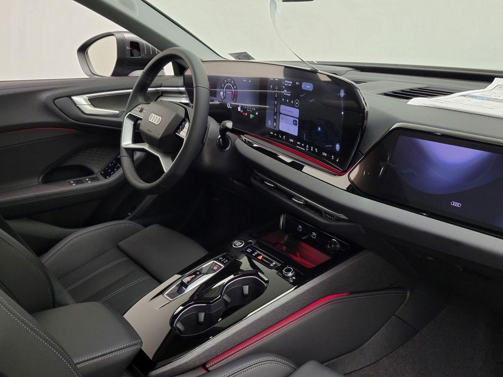 Thumbnail: 2026 Audi A5 - 14