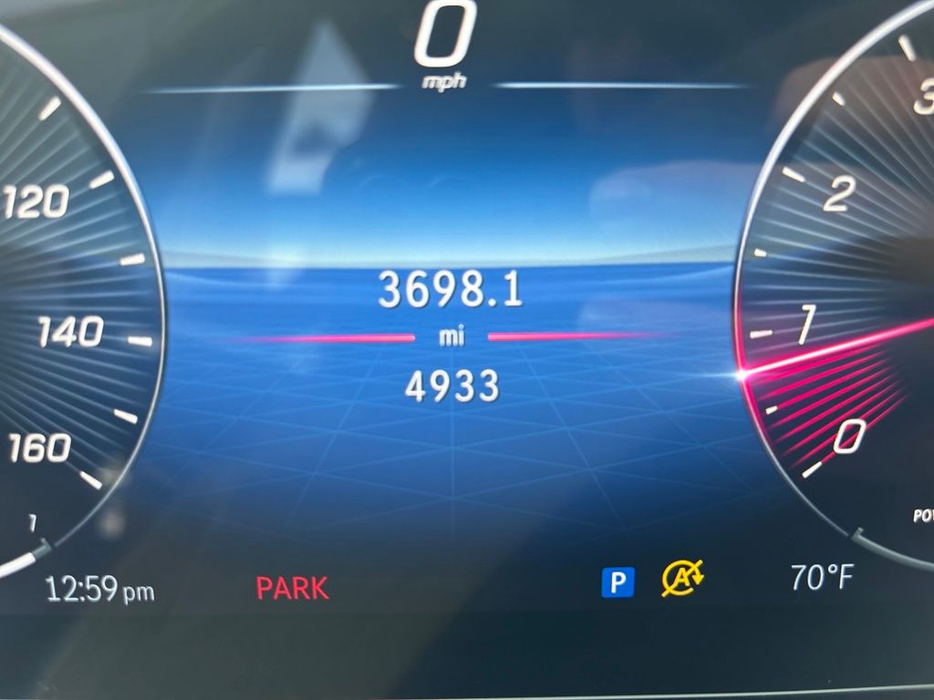 2025 Mercedes-Benz GLB GLB 250 Blue at John Sisson Motors
