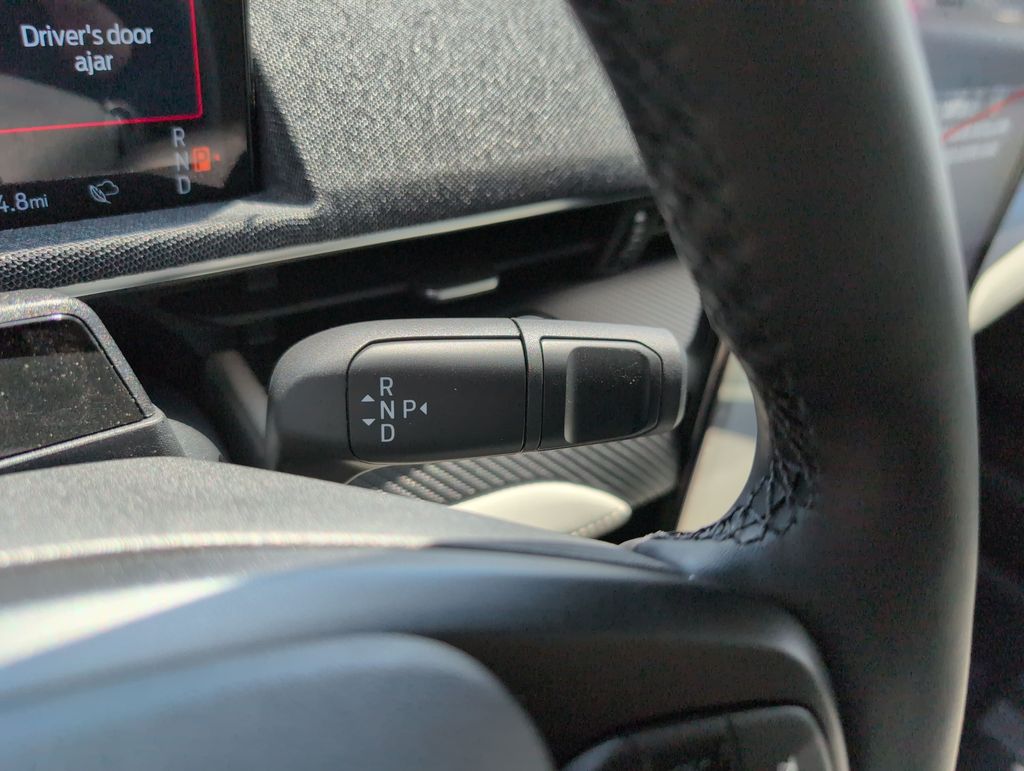 New 2026 Black Ford Premium image 25