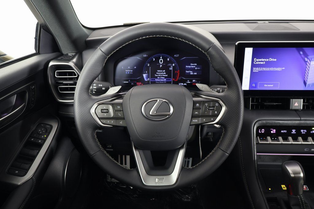 Thumbnail: 2026 Lexus IS - 3