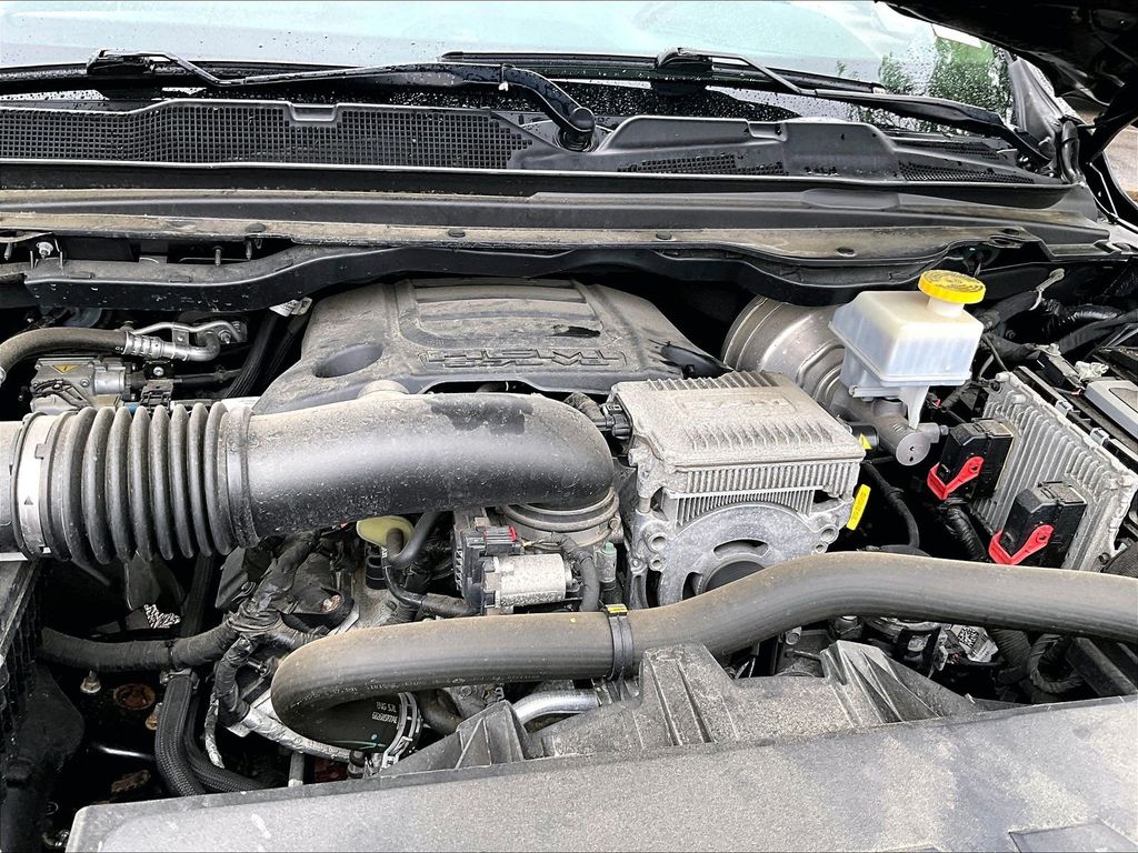 2021 Ram 1500 — photo 26