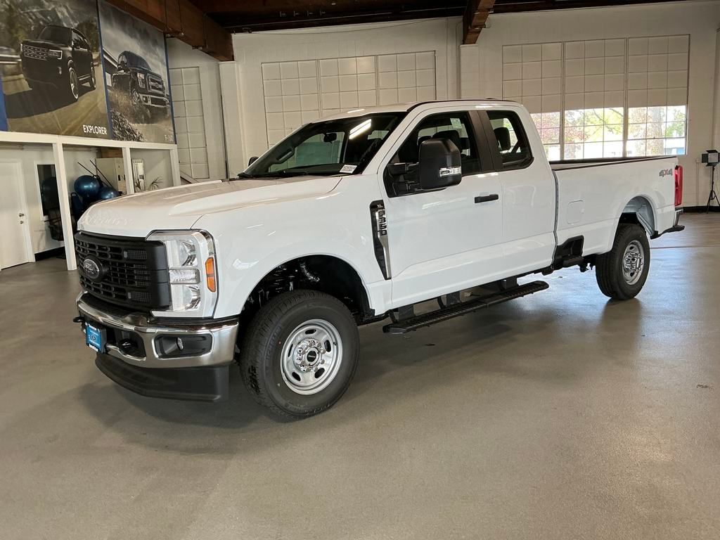 2025 Ford F-350SD  photo