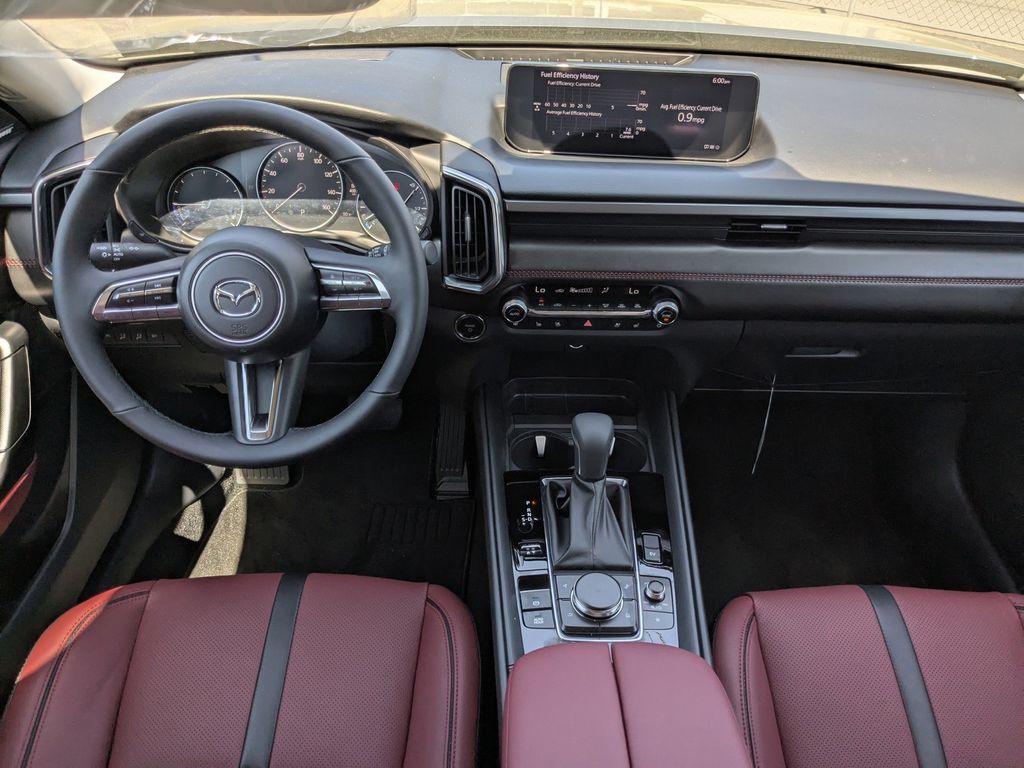 2026 Mazda CX-50 Hybrid Premium Plus