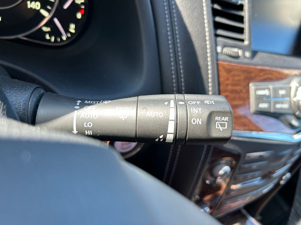 Thumbnail: 2019 Nissan Armada - 24