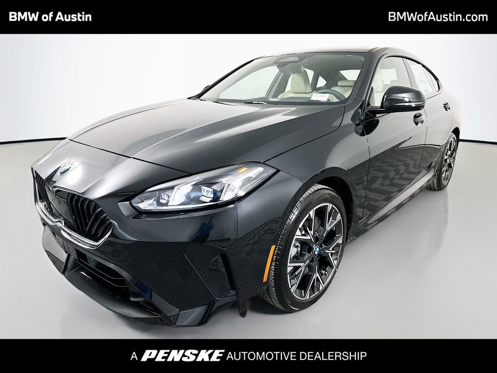 Thumbnail: 2026 BMW 2 Series - 1