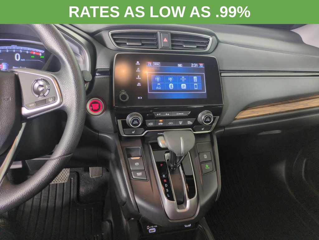 Used 2022 Honda CR-V For Sale in Fort Wayne, IN